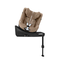 Siège Auto GR 0+/1 Sirona Gi i-Size Almond Beige Plus - Mode Bébé Claye