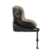 Siège Auto GR 0+/1 Sirona Gi i-Size Almond Beige Plus - Mode Bébé Claye