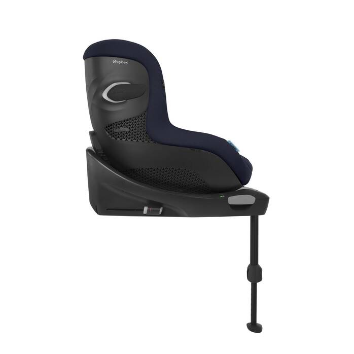 Siège Auto GR 0+/1 Sirona Gi i-Size Ocean Blue Plus - Mode Bébé Claye