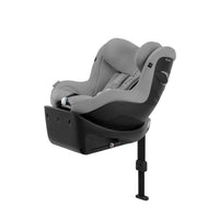 Siège Auto GR 0+/1 Sirona Gi i-Size Stone Grey Plus - Mode Bébé Claye