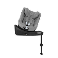 Siège Auto GR 0+/1 Sirona Gi i-Size Stone Grey Plus - Mode Bébé Claye
