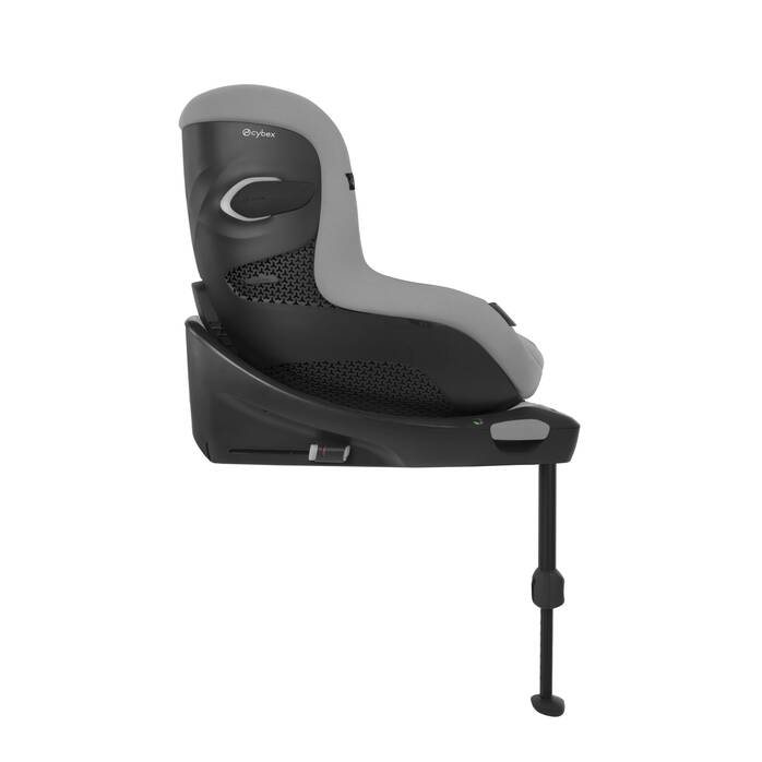 Siège Auto GR 0+/1 Sirona Gi i-Size Stone Grey Plus - Mode Bébé Claye
