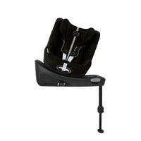 Siège Auto GR 0+/1 Sirona Gi i-Size Tissu Plus Moon Black - Mode Bébé Claye