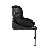Siège Auto GR 0+/1 Sirona Gi i-Size Tissu Plus Moon Black - Mode Bébé Claye