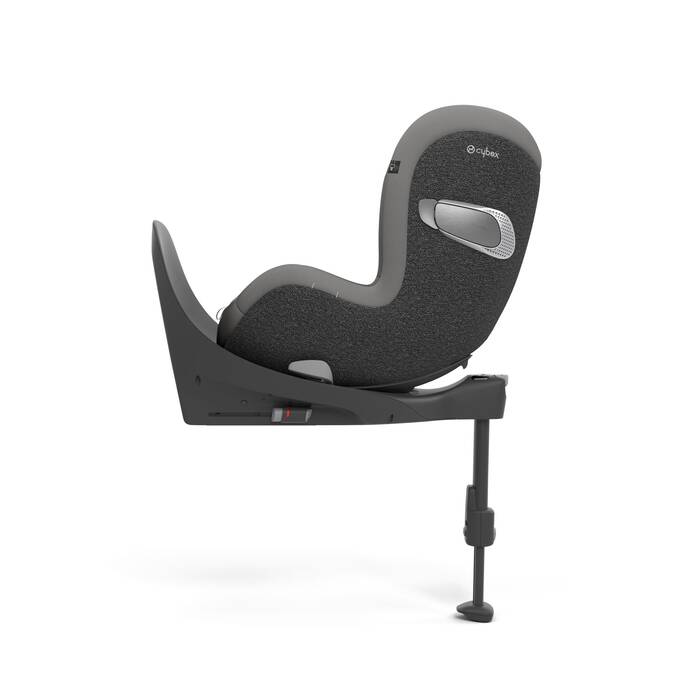 Siège Auto GR 0+/1 Sirona T i-Size Mirage Grey - Mode Bébé Claye