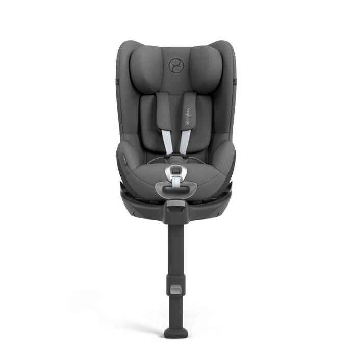 Siège Auto GR 0+/1 Sirona T i-Size Mirage Grey - Mode Bébé Claye