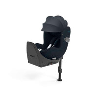 Siège Auto GR 0+/1 Sirona T i-Size Tissu Plus Nautical Blue - Mode Bébé Claye