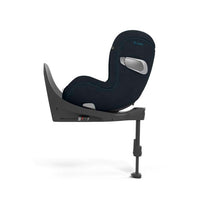 Siège Auto GR 0+/1 Sirona T i-Size Tissu Plus Nautical Blue - Mode Bébé Claye