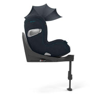 Siège Auto GR 0+/1 Sirona T i-Size Tissu Plus Nautical Blue - Mode Bébé Claye