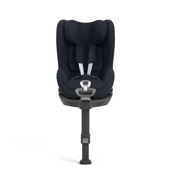 Siège Auto GR 0+/1 Sirona T i-Size Tissu Plus Nautical Blue - Mode Bébé Claye