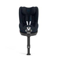 Siège Auto GR 0+/1 Sirona T i-Size Tissu Plus Nautical Blue - Mode Bébé Claye