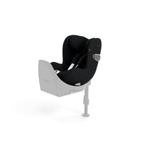 Siège Auto GR 0+/1 Sirona T i-Size Tissu Plus Sepia Black - Mode Bébé Claye