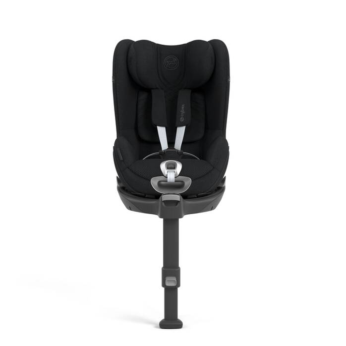 Siège Auto GR 0+/1 Sirona T i-Size Tissu Plus Sepia Black - Mode Bébé Claye