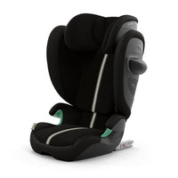 Siège Auto Gr 2/3 Solution G2 i-Fix Moon Black Plus - Mode Bébé Claye
