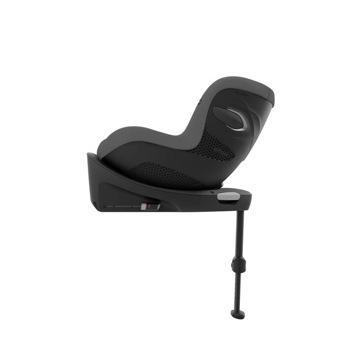 Siège Auto Groupe 0+/1 Sirona G i-Size Lava Grey Tissu Plus - Mode Bébé Claye