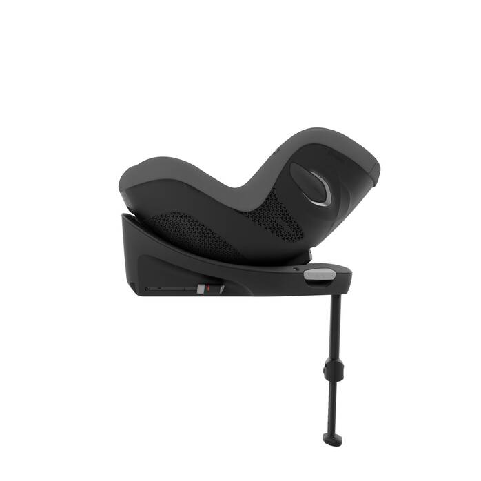 Siège Auto Groupe 0+/1 Sirona G i-Size Lava Grey Tissu Plus - Mode Bébé Claye