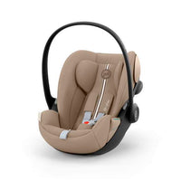 Siège Auto Groupe 0+ Cloud G i-Size Almond Beige Plus - Mode Bébé Claye