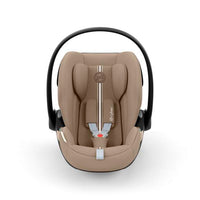 Siège Auto Groupe 0+ Cloud G i-Size Almond Beige Plus - Mode Bébé Claye