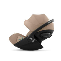 Siège Auto Groupe 0+ Cloud G i-Size Almond Beige Plus - Mode Bébé Claye