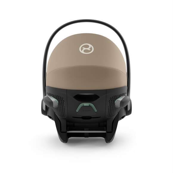 Siège Auto Groupe 0+ Cloud G i-Size Almond Beige Plus - Mode Bébé Claye