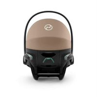 Siège Auto Groupe 0+ Cloud G i-Size Almond Beige Plus - Mode Bébé Claye