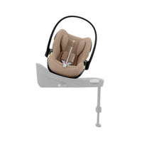 Siège Auto Groupe 0+ Cloud G i-Size Almond Beige Plus - Mode Bébé Claye