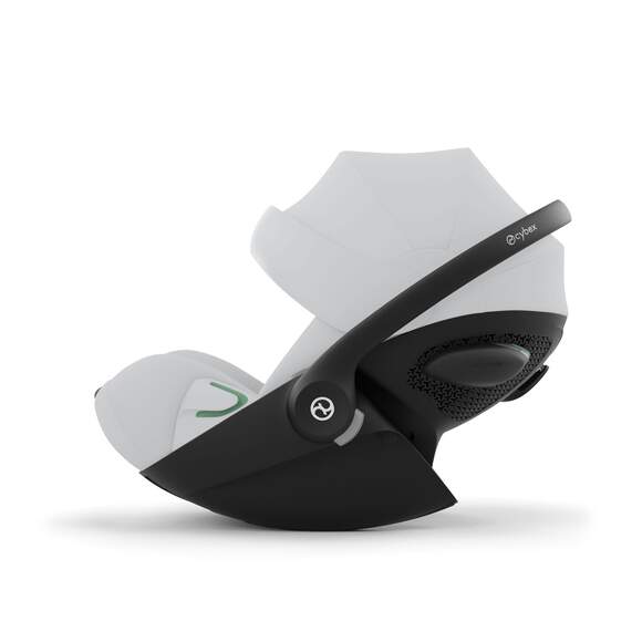 Siège Auto Groupe 0+ Cloud G i-Size Fog Grey Comfort - Mode Bébé Claye