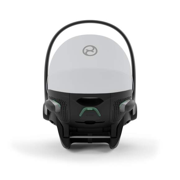 Siège Auto Groupe 0+ Cloud G i-Size Fog Grey Comfort - Mode Bébé Claye