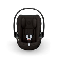 Siège Auto Groupe 0+ Cloud G i-Size Magic Black Comfort - Mode Bébé Claye