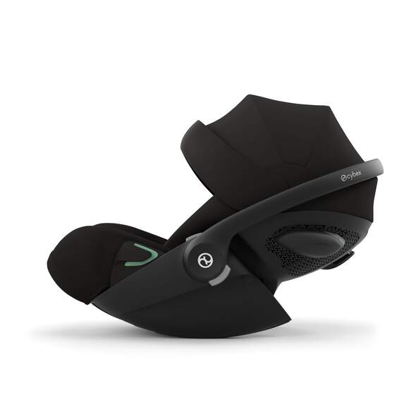 Siège Auto Groupe 0+ Cloud G i-Size Magic Black Comfort - Mode Bébé Claye