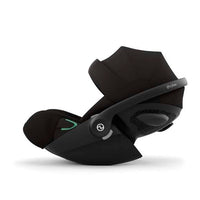 Siège Auto Groupe 0+ Cloud G i-Size Magic Black Comfort - Mode Bébé Claye