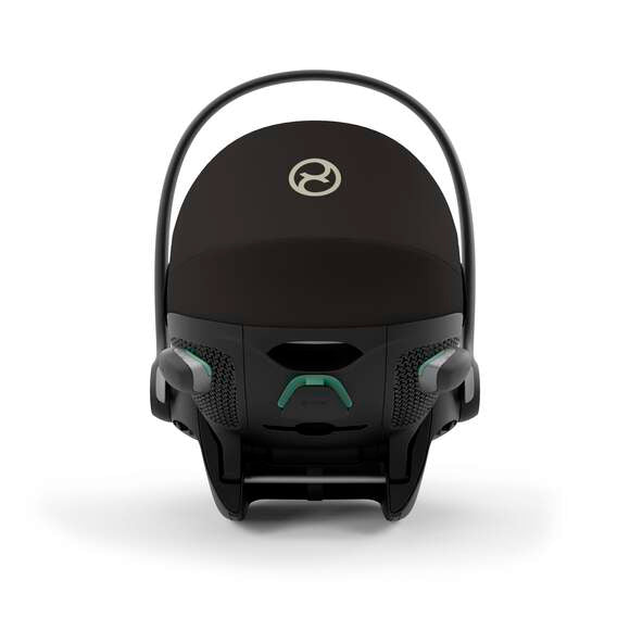 Siège Auto Groupe 0+ Cloud G i-Size Magic Black Comfort - Mode Bébé Claye