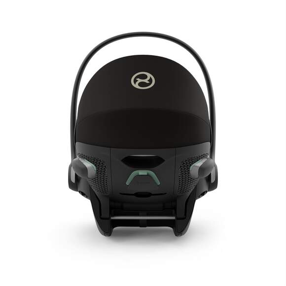 Siège Auto Groupe 0+ Cloud G i-Size Moon Black Plus - Mode Bébé Claye
