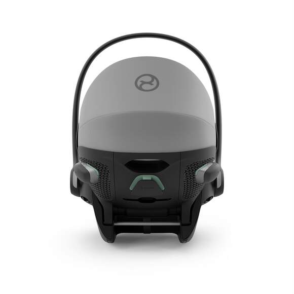Siège Auto Groupe 0+ Cloud G i-Size Stone Grey Plus - Mode Bébé Claye