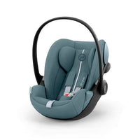 Siège Auto Groupe 0+ Cloud G i-Size Stormy Blue Plus - Mode Bébé Claye