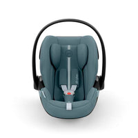 Siège Auto Groupe 0+ Cloud G i-Size Stormy Blue Plus - Mode Bébé Claye