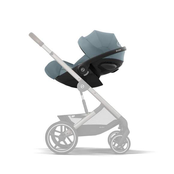 PACK XL BALIOS S LUX - STORMY BLUE - Mode Bébé Claye