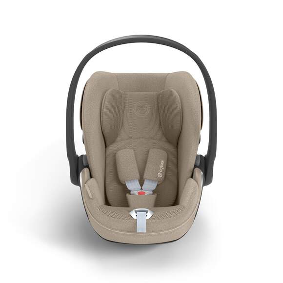 Siège Auto Groupe 0+ Cloud T i-Size - Cozy Beige Plus - Mode Bébé Claye