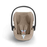 Siège Auto Groupe 0+ Cloud T i-Size - Cozy Beige Plus - Mode Bébé Claye