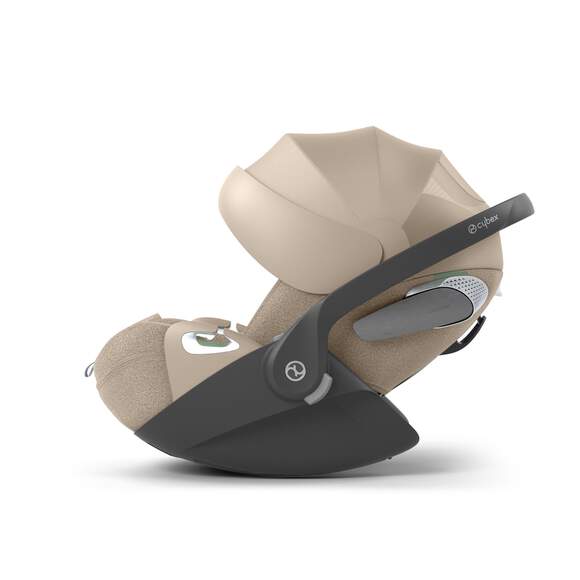 Siège Auto Groupe 0+ Cloud T i-Size - Cozy Beige Plus - Mode Bébé Claye