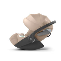 Siège Auto Groupe 0+ Cloud T i-Size - Cozy Beige Plus - Mode Bébé Claye
