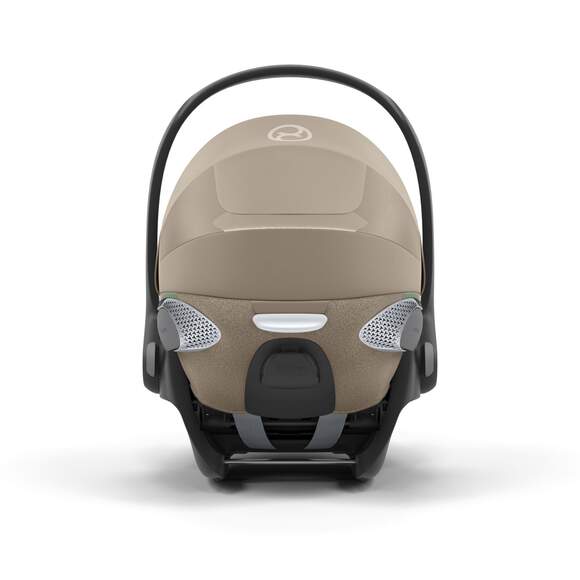 Siège Auto Groupe 0+ Cloud T i-Size - Cozy Beige Plus - Mode Bébé Claye