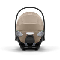 Siège Auto Groupe 0+ Cloud T i-Size - Cozy Beige Plus - Mode Bébé Claye
