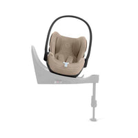 Siège Auto Groupe 0+ Cloud T i-Size - Cozy Beige Plus - Mode Bébé Claye