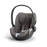 Siège Auto Groupe 0+ Cloud T i-Size - Mirage Grey - Mode Bébé Claye
