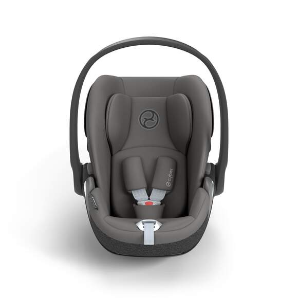 Siège Auto Groupe 0+ Cloud T i-Size - Mirage Grey - Mode Bébé Claye