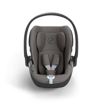 Siège Auto Groupe 0+ Cloud T i-Size - Mirage Grey - Mode Bébé Claye