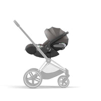 Siège Auto Groupe 0+ Cloud T i-Size - Mirage Grey - Mode Bébé Claye