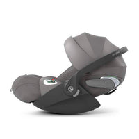 Siège Auto Groupe 0+ Cloud T i-Size - Mirage Grey Plus - Mode Bébé Claye