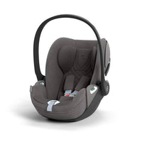 Siège Auto Groupe 0+ Cloud T i-Size - Mirage Grey Plus - Mode Bébé Claye
